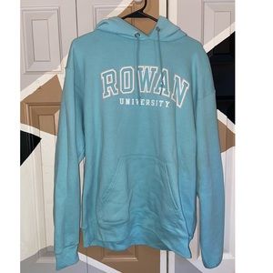 Rowan University Hoodie